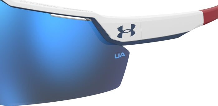 Солнцезащитные очки Under Armour UA LEVELUP WWKW1 99 1 — vista 5