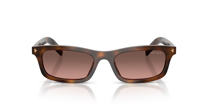 Gafas de Sol Prada PRD05S 20D11C 52 18 — Imagen 4