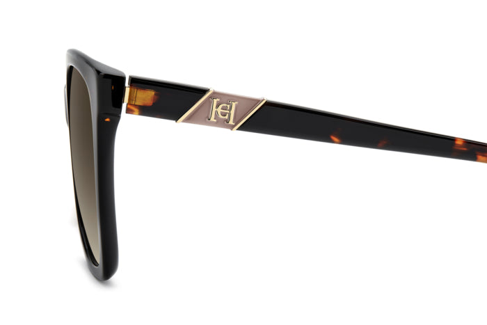 Солнцезащитные очки Carolina Herrera HER 0430/S WR7HA 54 20 — vista 4