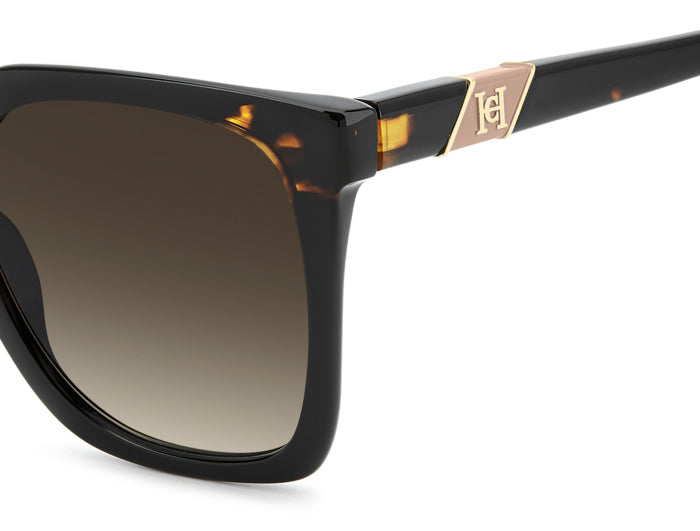 Солнцезащитные очки Carolina Herrera HER 0430/S WR7HA 54 20 — vista 5
