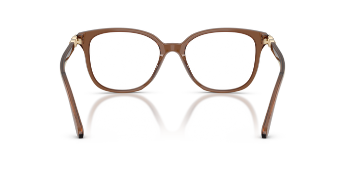 Gafas Graduadas Swarovski SK2069 1067 51 / 53 17 — Imagen 3