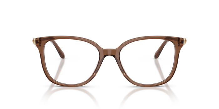 Gafas Graduadas Swarovski SK2069 1067 51 / 53 17 — Imagen 4