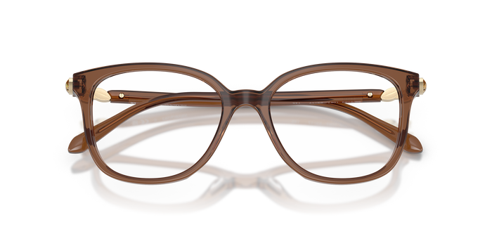 Gafas Graduadas Swarovski SK2069 1067 51 / 53 17 — Imagen 5