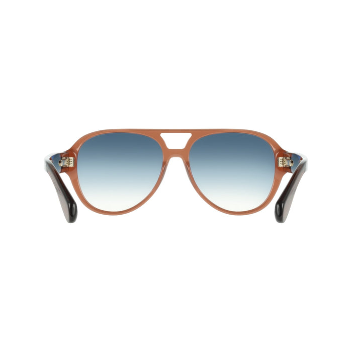 Gafas de Sol Ferragamo SF2147S 232 58 16 — vista 5