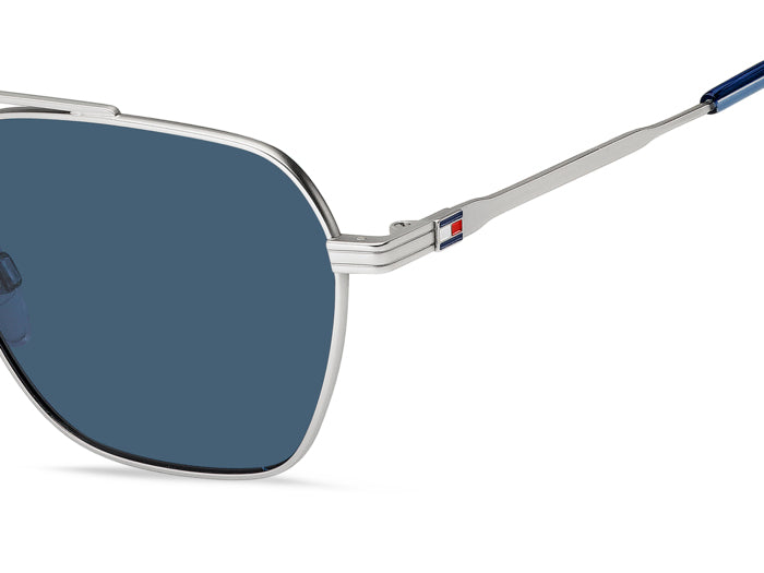 Солнцезащитные очки Tommy Hilfiger TH 2192/S CTLKU 55 21 — vista 5
