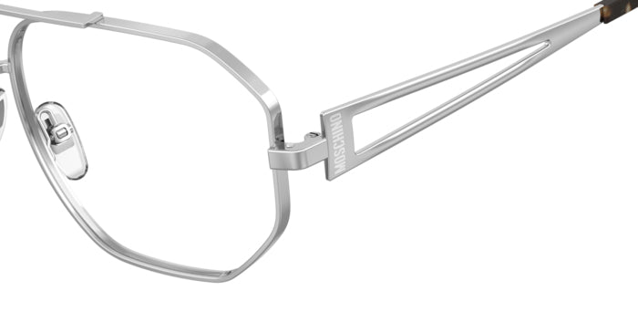 Optical Frames Moschino MOS667 010 57 16 — Image 4