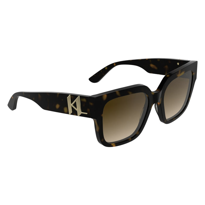 Gafas de Sol Karl Lagerfeld KL6243S 242 54 19 — vista 8