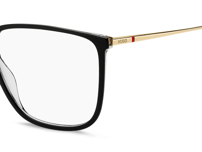 Gafas Graduadas Hugo HG 1323 7C5 55 15 — Imagen 4