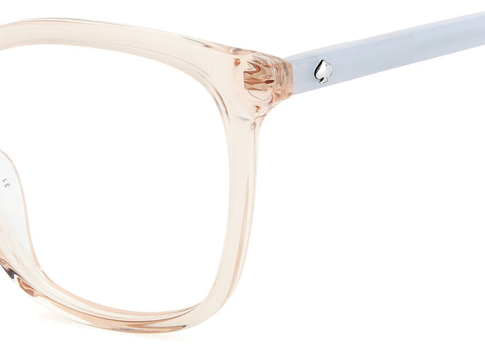 Gafas Graduadas Kate Spade MADRIGAL/G 10A 53 18 — Imagen 4