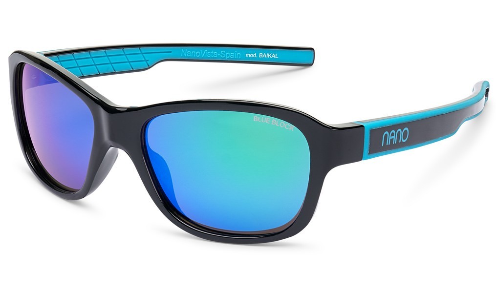 Gafas de Sol Nanosol Baikal NS65510 48 17