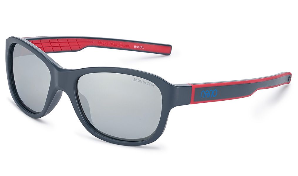 Gafas de Sol Nanosol Baikal NS65581 48 17