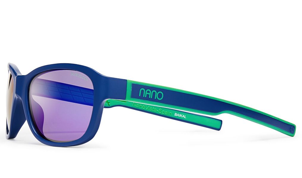 Gafas de Sol Nanosol Baikal NS65535 48 17