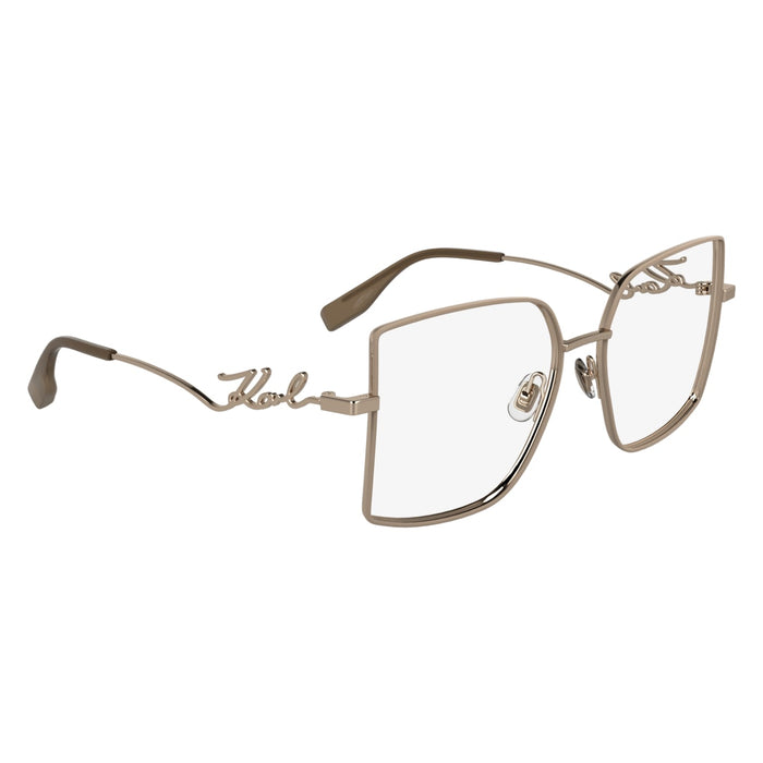 Gafas Graduadas Karl Lagerfeld KL359 770 55 16 — vista 8
