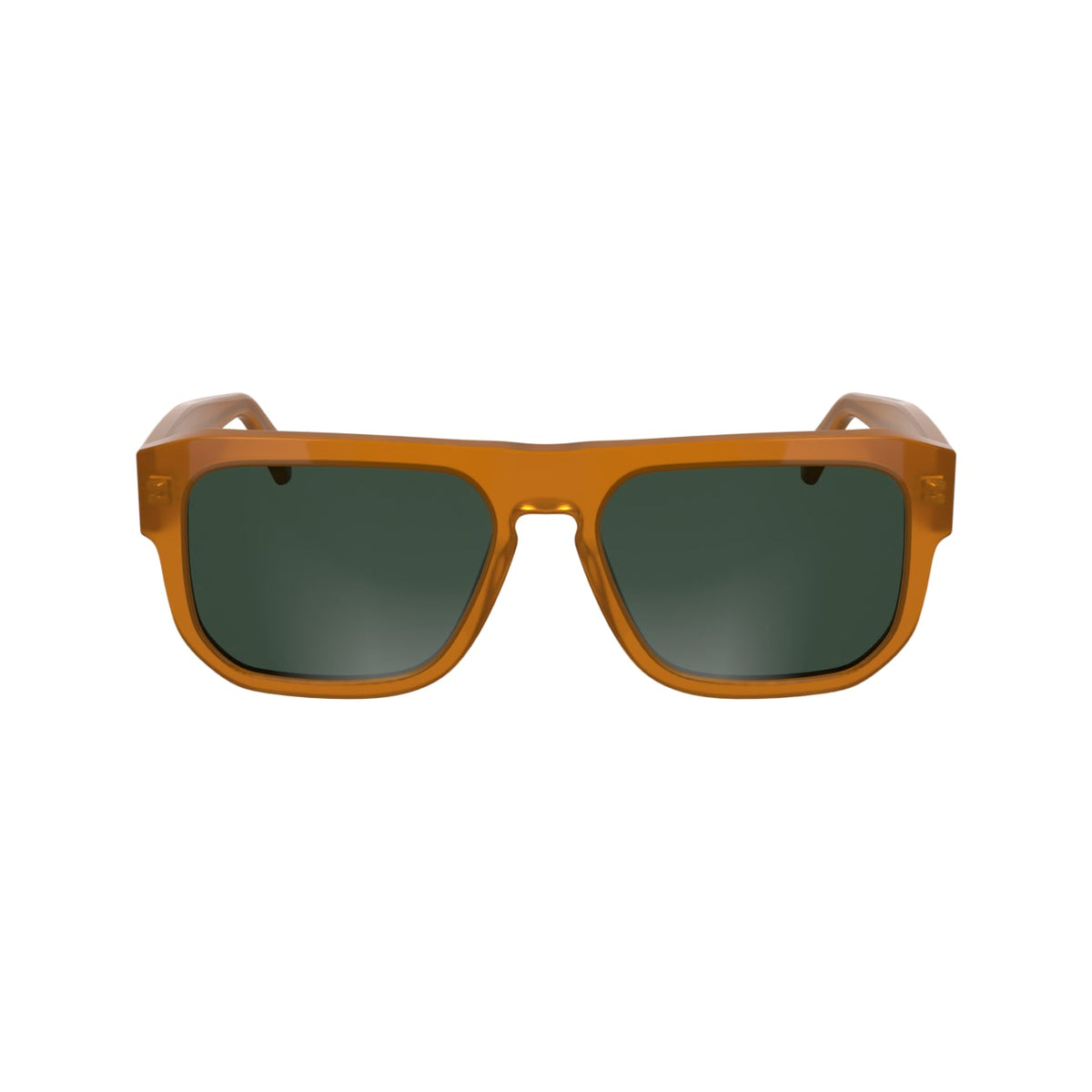 Sunglasses Calvin Klein Jeans CKJ24607S 201 55 17