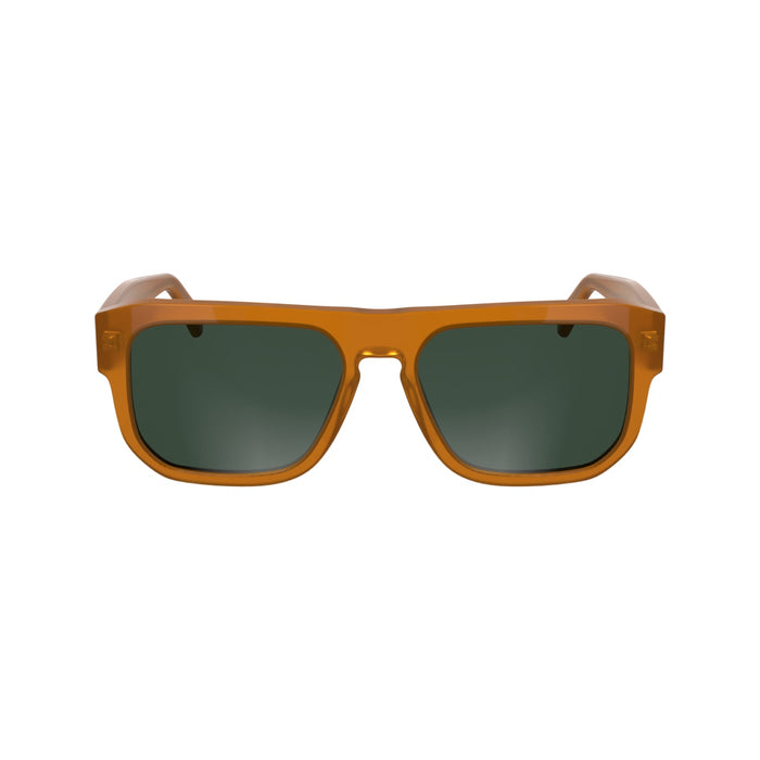 Gafas de Sol Calvin Klein Jeans CKJ24607S 201 55 17 — vista 2