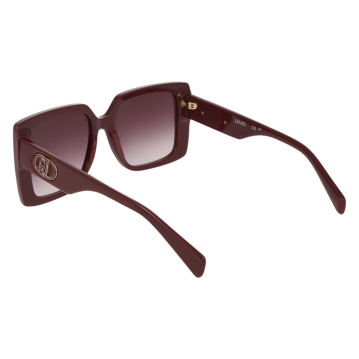 Gafas de Sol Liu Jo LJ816S 602 55 18 — vista 4