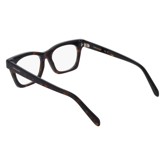 Optical Frames Ferragamo SF3025 242 51 17 — vista 4