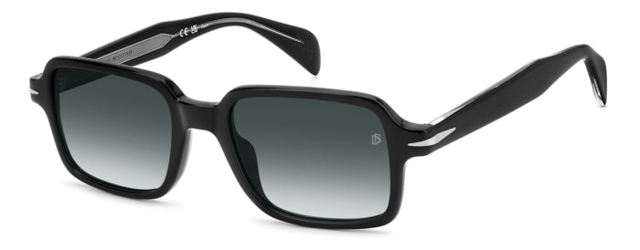 Lunettes de soleil David Beckham DB 1179/S 80708 51 19