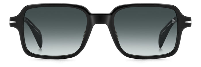 Gafas de Sol David Beckham DB 1179/S 80708 51 19 — vista 3