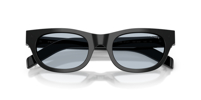 Солнцезащитные очки Prada PRC09S 16K30W 51 21 — Изображение 5