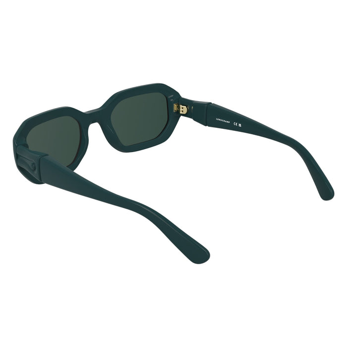 Солнцезащитные очки Longchamp LO794S 303 52 23 — vista 4