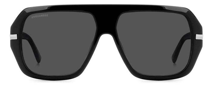 Gafas de Sol Dsquared2 D2 0160/S 807IR 59 14 — vista 3