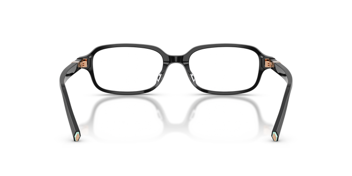 Gafas Graduadas Tiffany TF2307D 8001 52 17 — Imagen 3