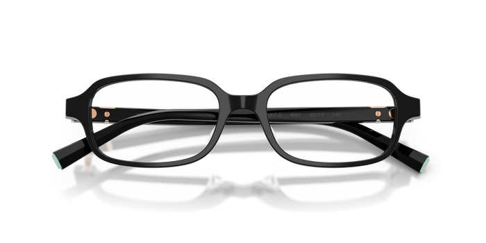 Gafas Graduadas Tiffany TF2307D 8001 52 17 — Imagen 5