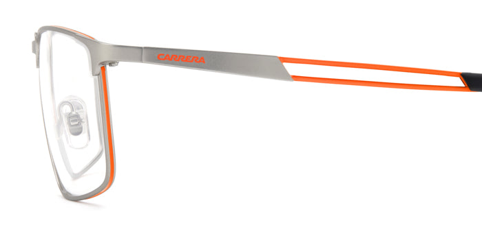 Gafas Graduadas Carrera 8925 KXV 57 18 — Imagen 4