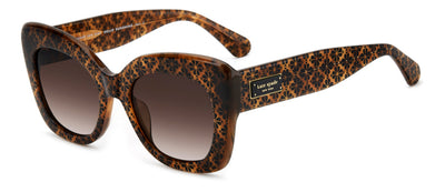 Солнцезащитные очки Kate Spade KS KALIE 2/G/S 09QLA 52 20