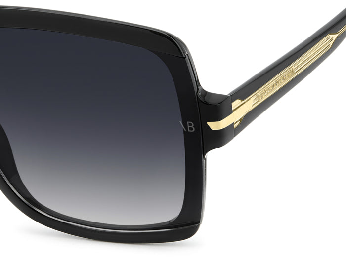 Gafas de Sol Victoria Beckham VB 7003/S EI708 99 1 — vista 4