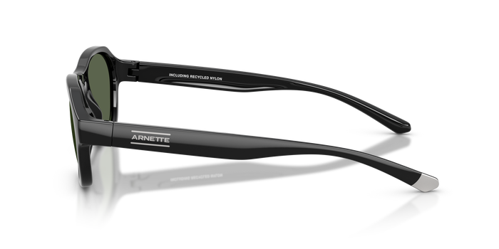 Солнцезащитные очки Arnette AN4380 29009A 55 18 — Изображение 2