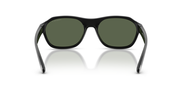 Солнцезащитные очки Arnette AN4380 29009A 55 18 — Изображение 3