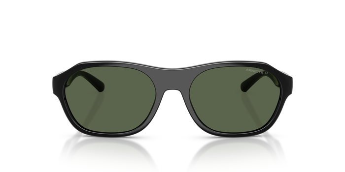 Солнцезащитные очки Arnette AN4380 29009A 55 18 — Изображение 5