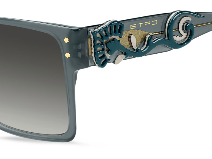 Gafas de Sol Etro 0104/S ZI99O 59 14 — vista 5