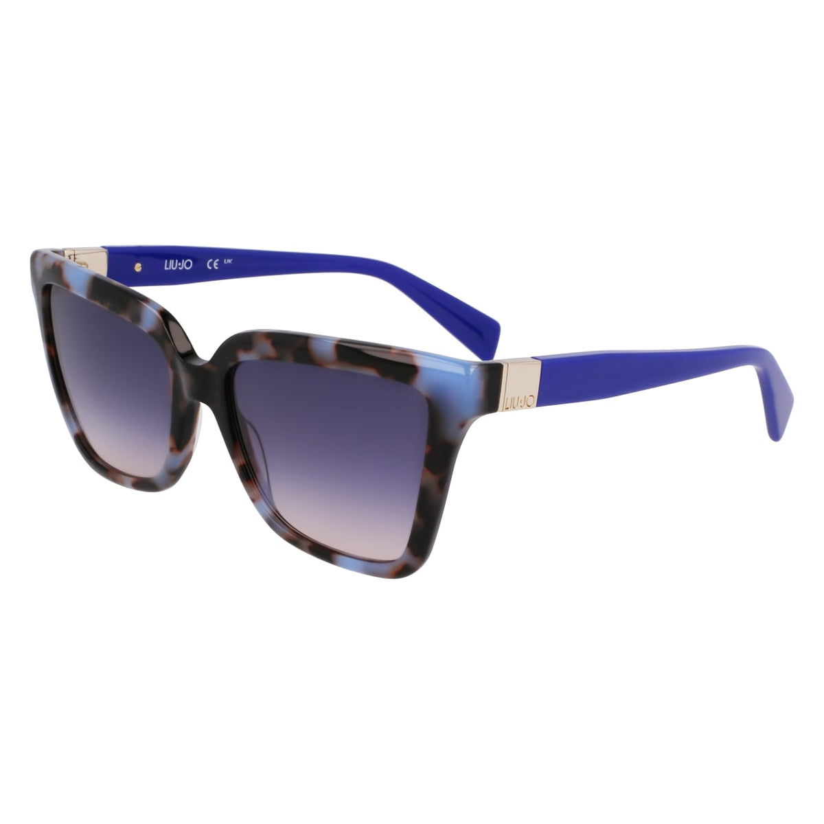 Солнцезащитные очки Liu Jo LJ803S 430 56 17