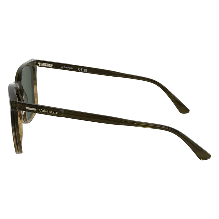 Gafas de Sol Calvin Klein (Ck) CK25507S 317 54 17 — vista 4