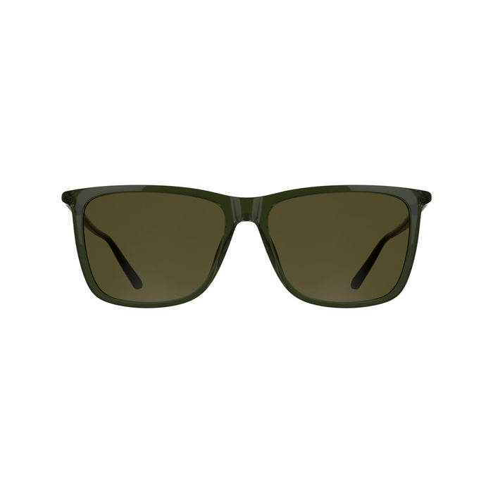Gafas de Sol Calvin Klein (Ck) CK26500S 300 60 16 — vista 2