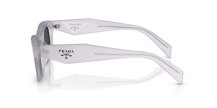 Gafas de Sol Prada PRC06S 22G08Z 50 21 — Imagen 2