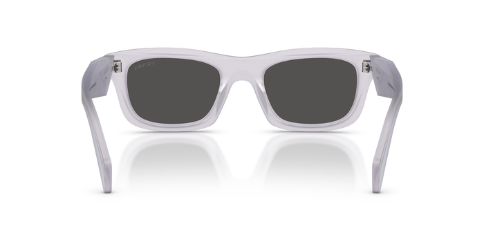 Gafas de Sol Prada PRC06S 22G08Z 50 21 — Imagen 3