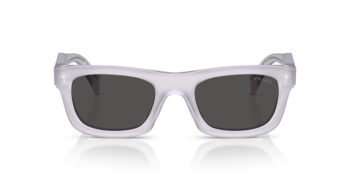 Gafas de Sol Prada PRC06S 22G08Z 50 21 — Imagen 4