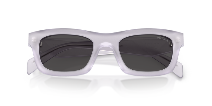 Gafas de Sol Prada PRC06S 22G08Z 50 21 — Imagen 5
