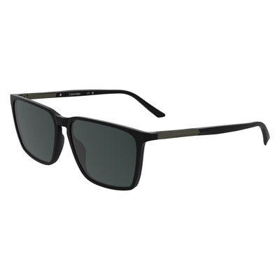 Солнцезащитные очки Calvin Klein (Ck) CK25505S 001 58 15