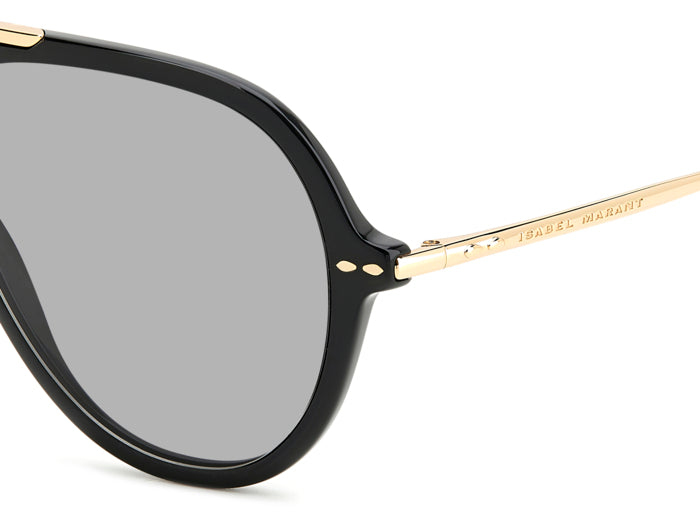 Gafas de Sol Isabel Marant IM 0162/S 2M2IR 60 11 — vista 4