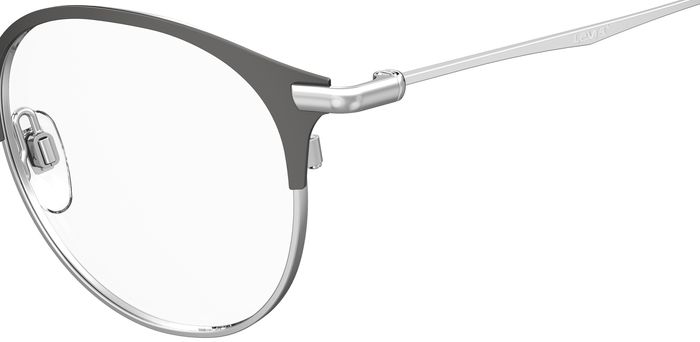 Gafas Graduadas Levi'S LV 5008 KB7 50 20 — Imagen 4