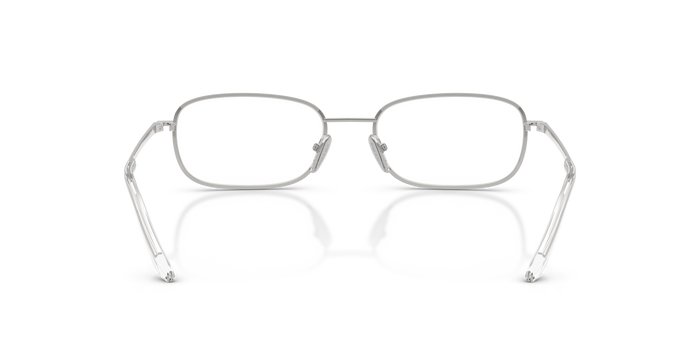 Gafas Graduadas Prada PRD56V 1BC1O1 52 / 54 18 — Imagen 3