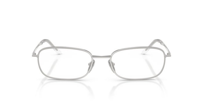 Gafas Graduadas Prada PRD56V 1BC1O1 52 / 54 18 — Imagen 4