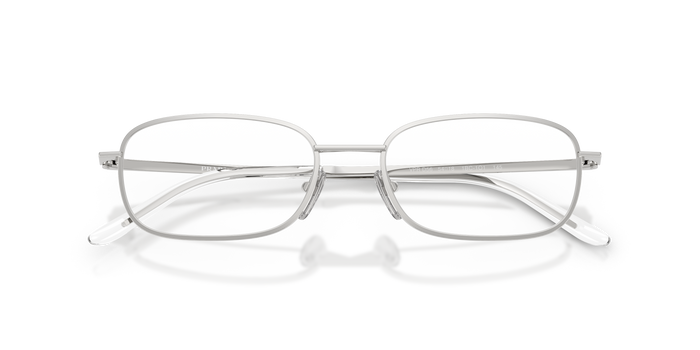 Gafas Graduadas Prada PRD56V 1BC1O1 52 / 54 18 — Imagen 5