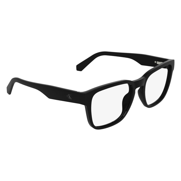 Optical Frames Calvin Klein Jeans CKJ26611 001 54 19 — vista 8