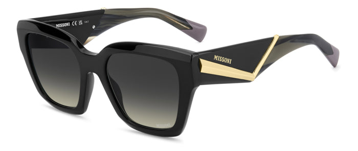 Lunettes de soleil Missoni MIS 0267/S 807PR 53 20